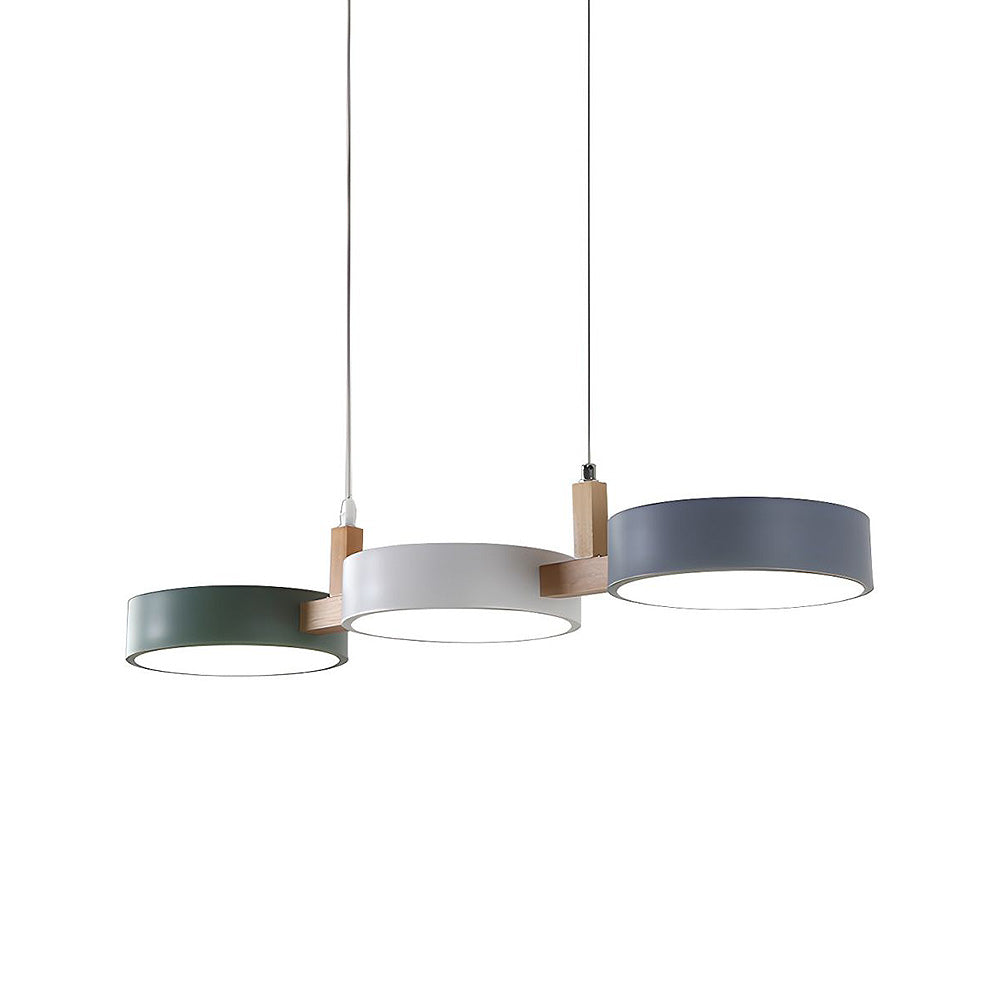 Deckenleuchte Modern Metall Pendelleuchte