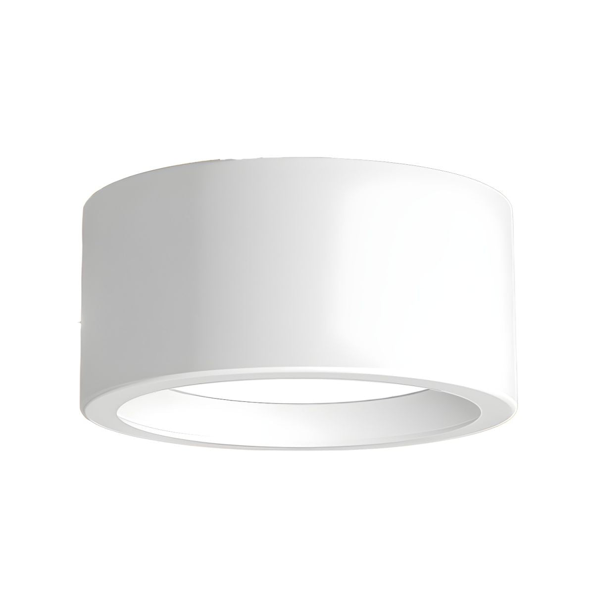 Nordic Style Flush-Deckenleuchten für Innenräume