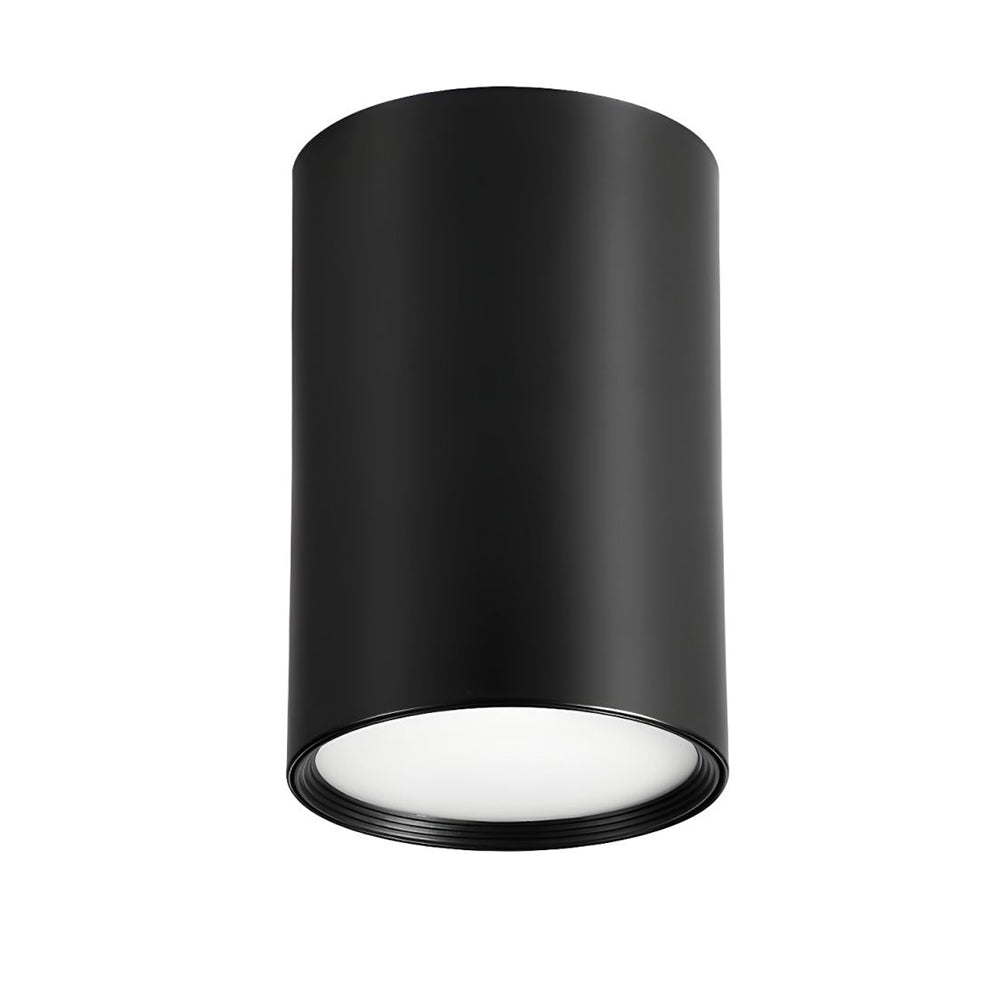 Deckenleuchte moderne Aluminium LED Einbaulampe