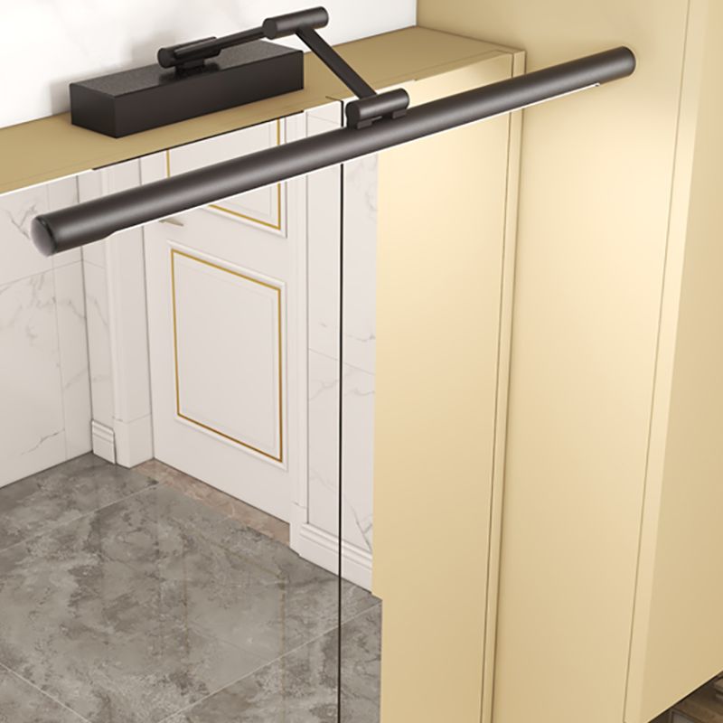 Garduru LED-Wandleuchte – Das Original, minimalistisches Design aus Metall und Acryl