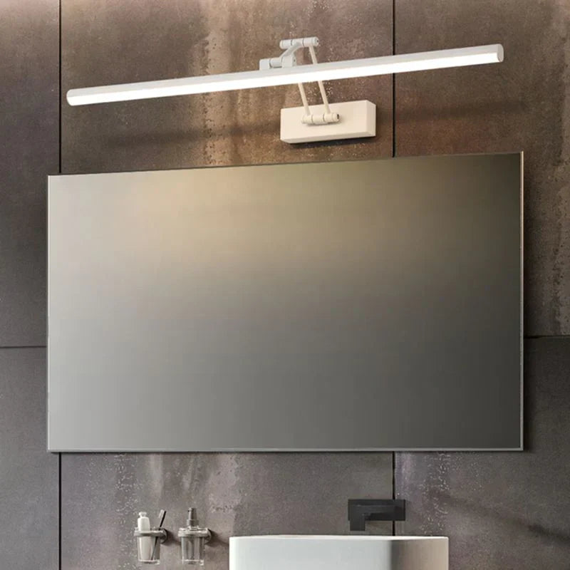 Garduru LED-Wandleuchte – Das Original, minimalistisches Design aus Metall und Acryl