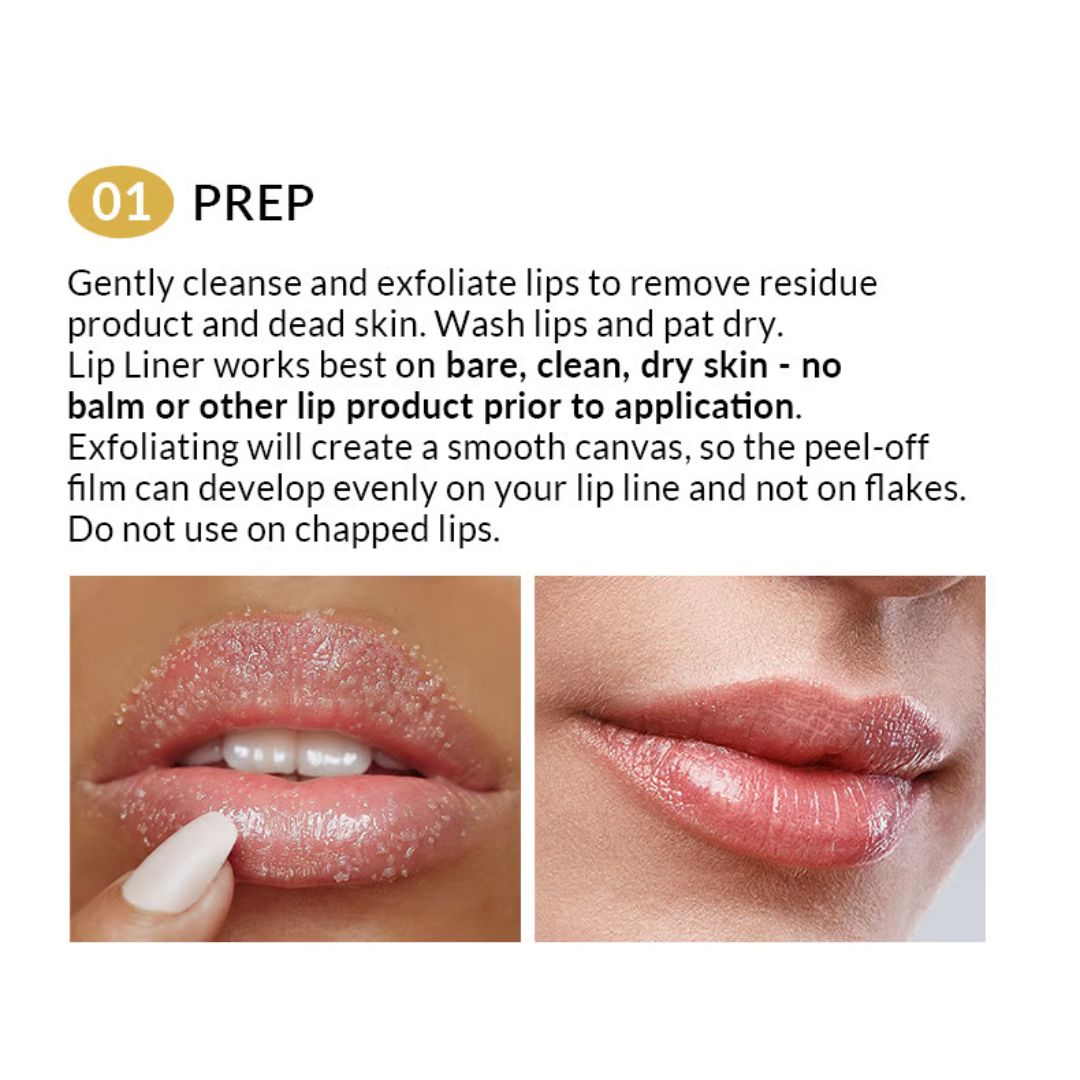 Lippenkontur-Stift