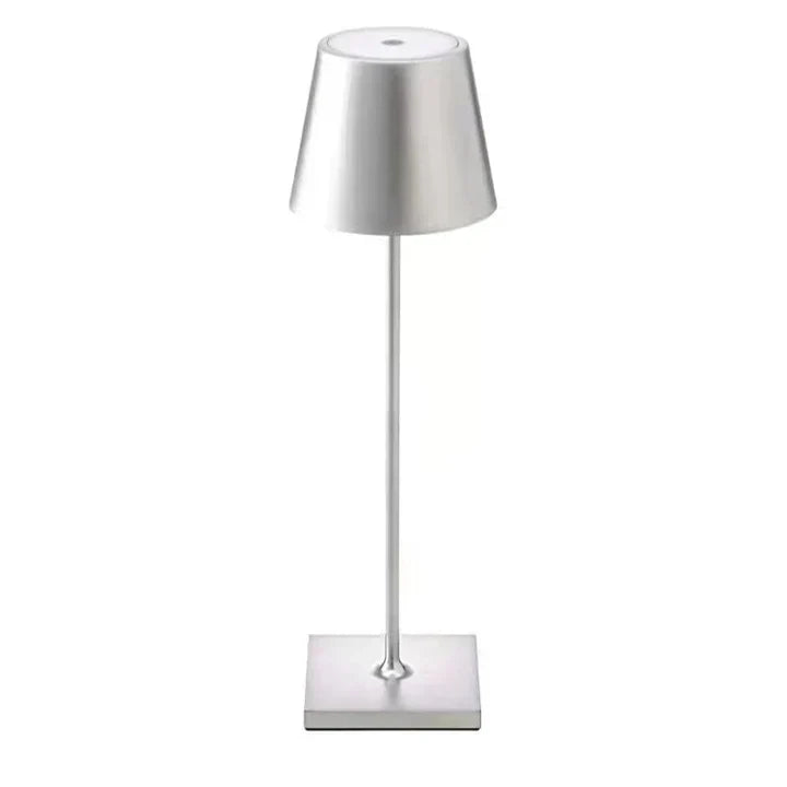 Garduru | Moderne Kabellose LED-Lampe