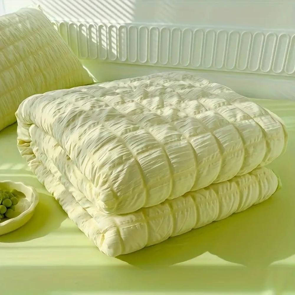 Sommerbrise leichte Decke