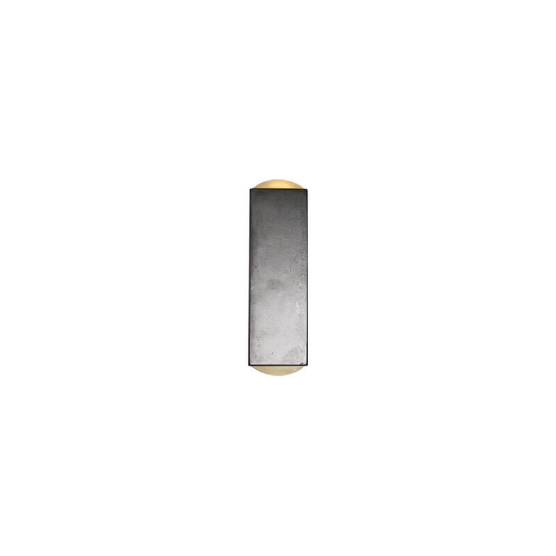Moderne wasserdichte LED-Design-Außenwandleuchte