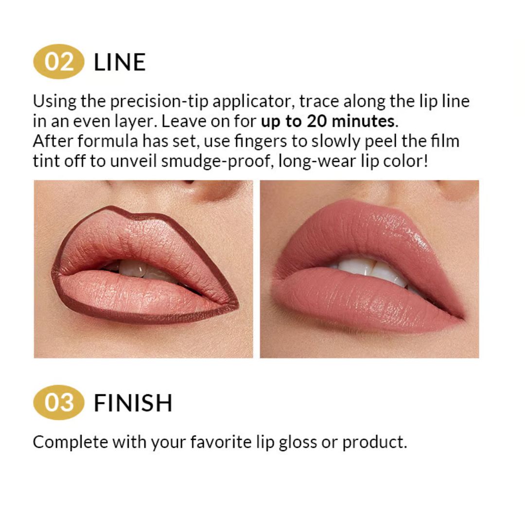 Lippenkontur-Stift