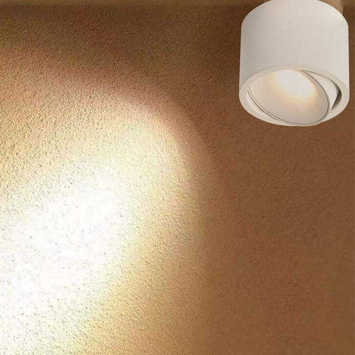 Deckenleuchte Modern Verstellbarer LED Spot