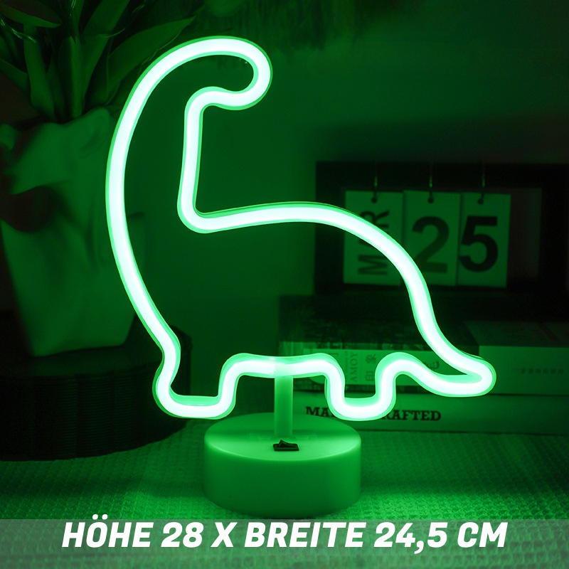 LED Skulpturen