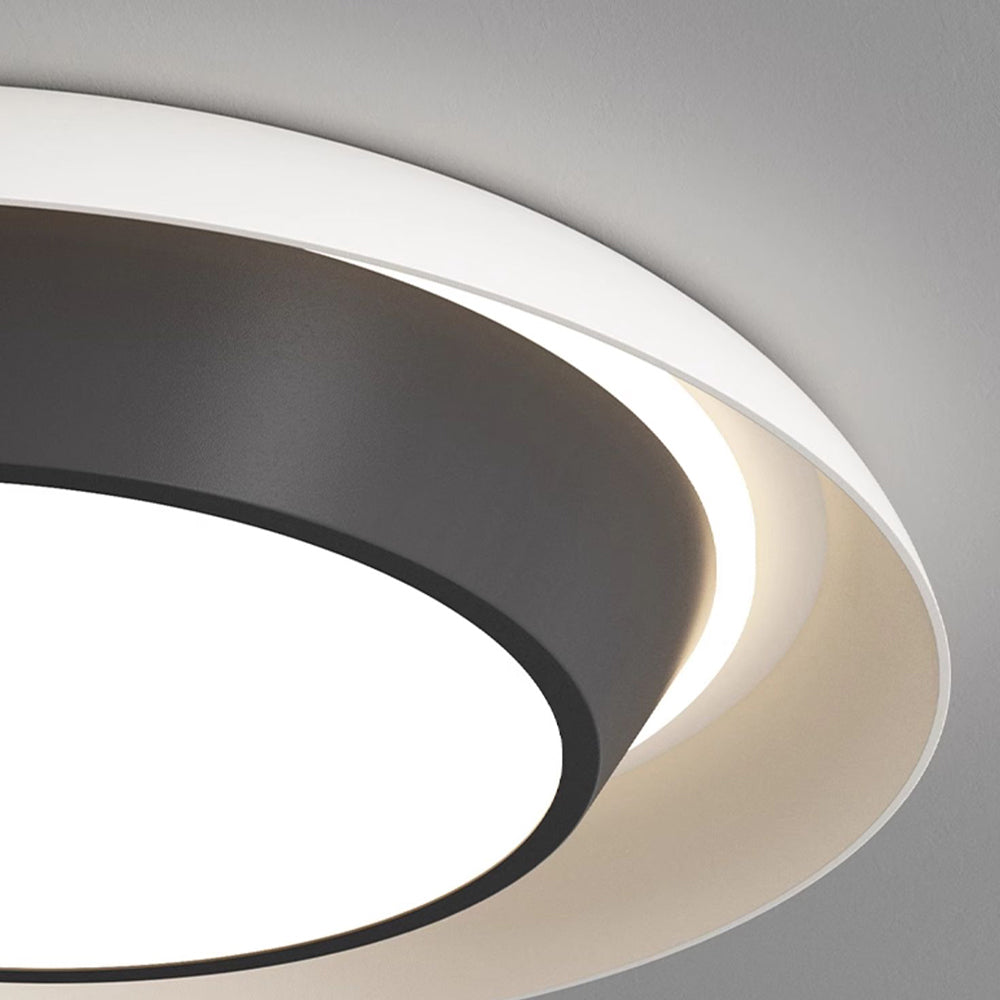 LED-Deckenleuchte Moderne Acryl Flush Mount