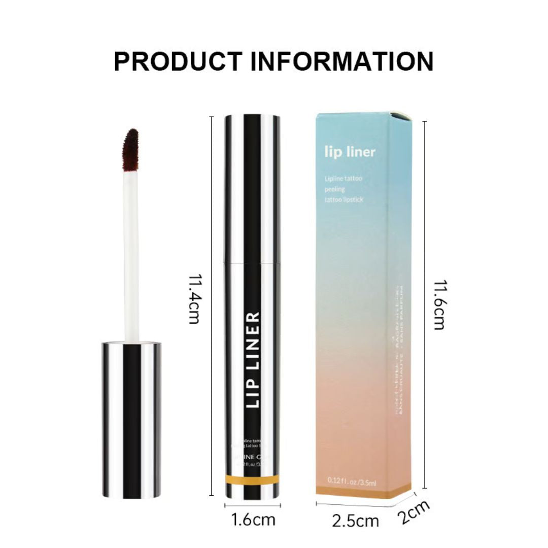Lippenkontur-Stift