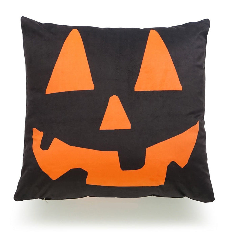 Garduru GRATIS | Halloween-Kissenbezug™