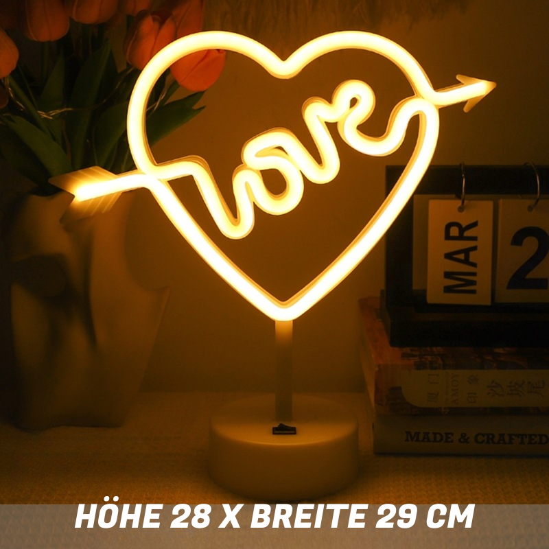 LED Skulpturen