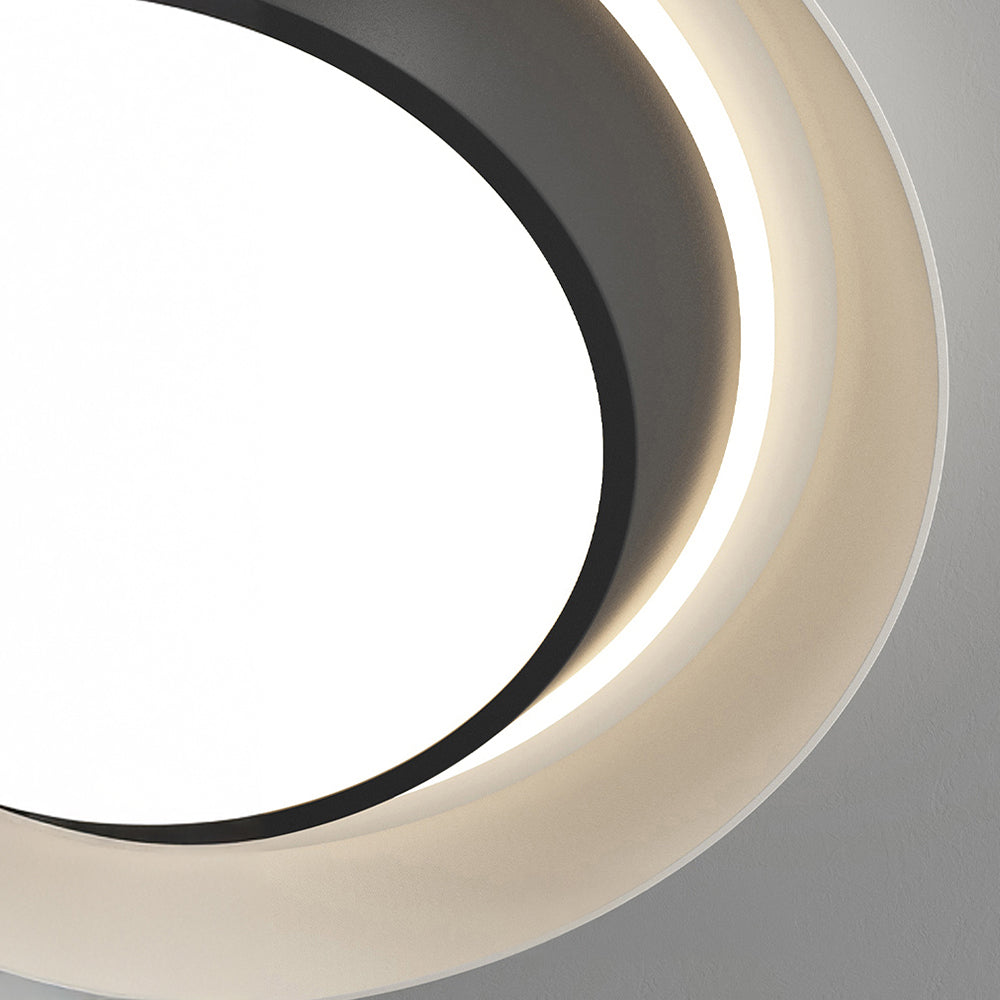 LED-Deckenleuchte Moderne Acryl Flush Mount