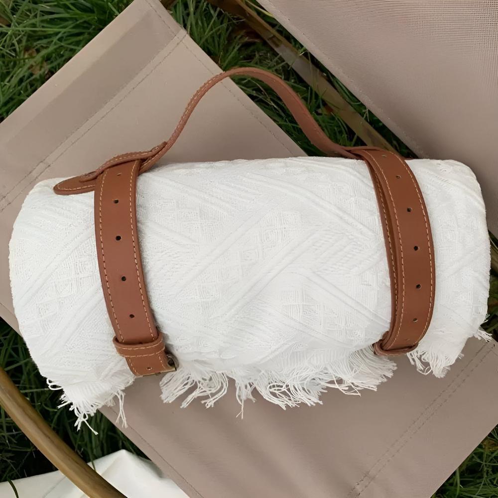 Landidylle Komfort Picknickdecke