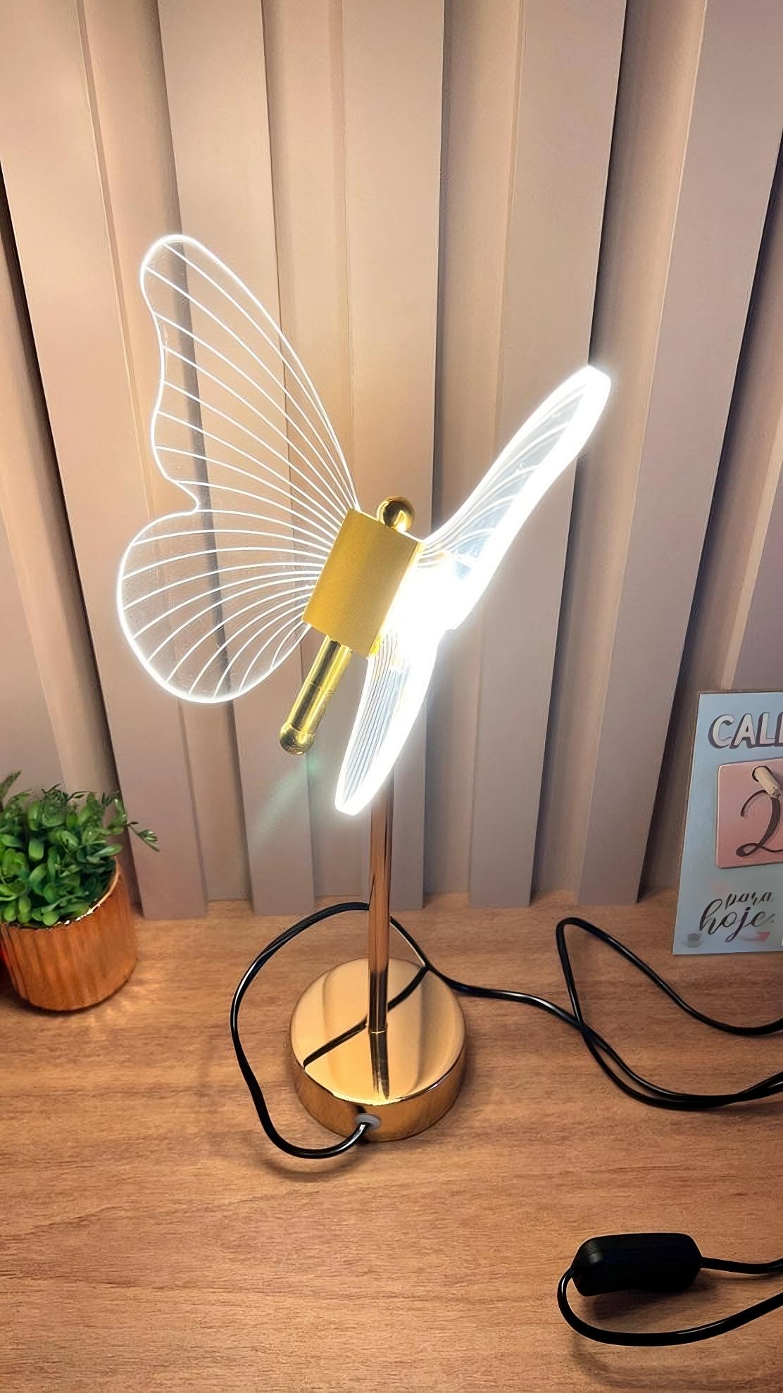 LITLAMP™ - Schmetterlingslampe