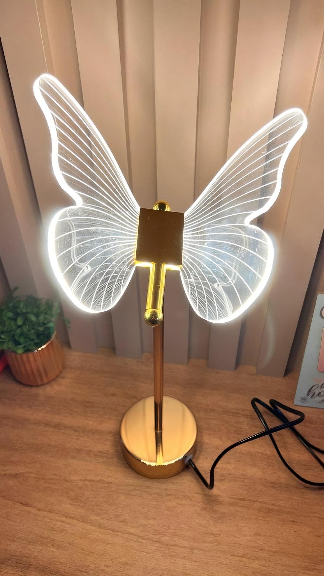 LITLAMP™ - Schmetterlingslampe