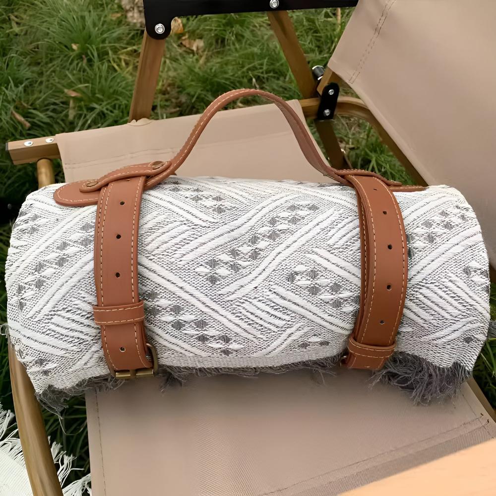 Landidylle Komfort Picknickdecke