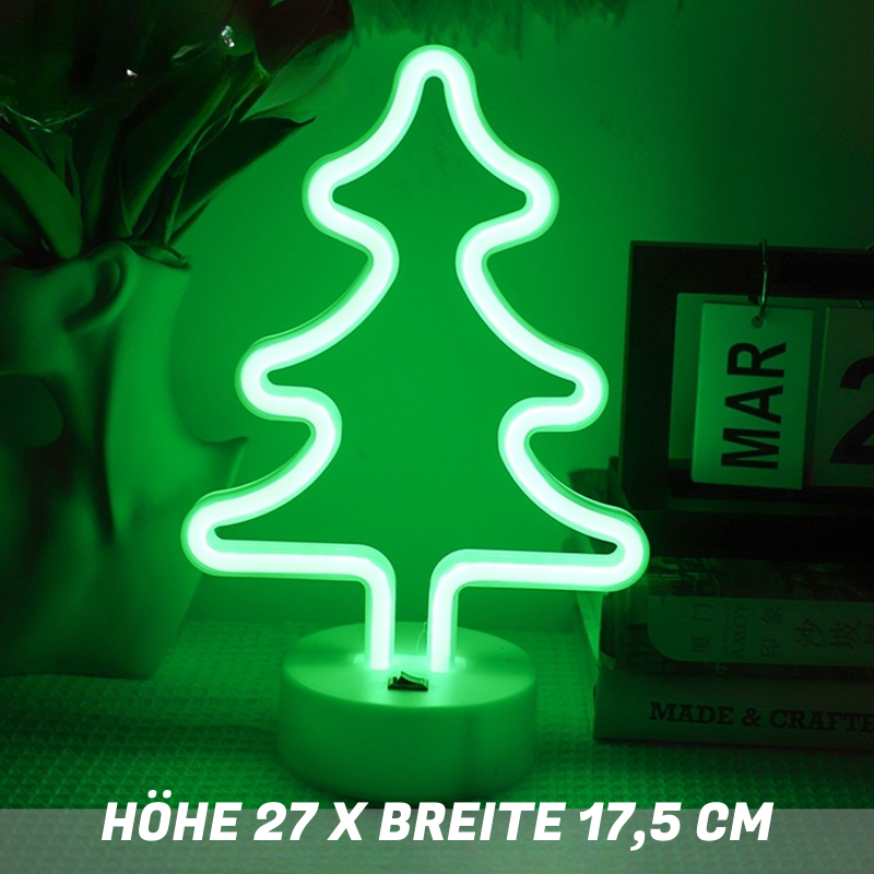 LED Skulpturen