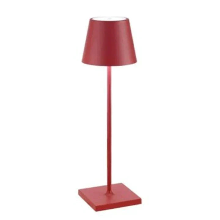 Garduru | Moderne Kabellose LED-Lampe