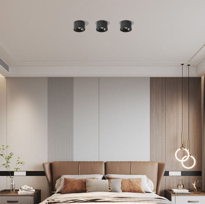 Deckenleuchte Modern Verstellbarer LED Spot
