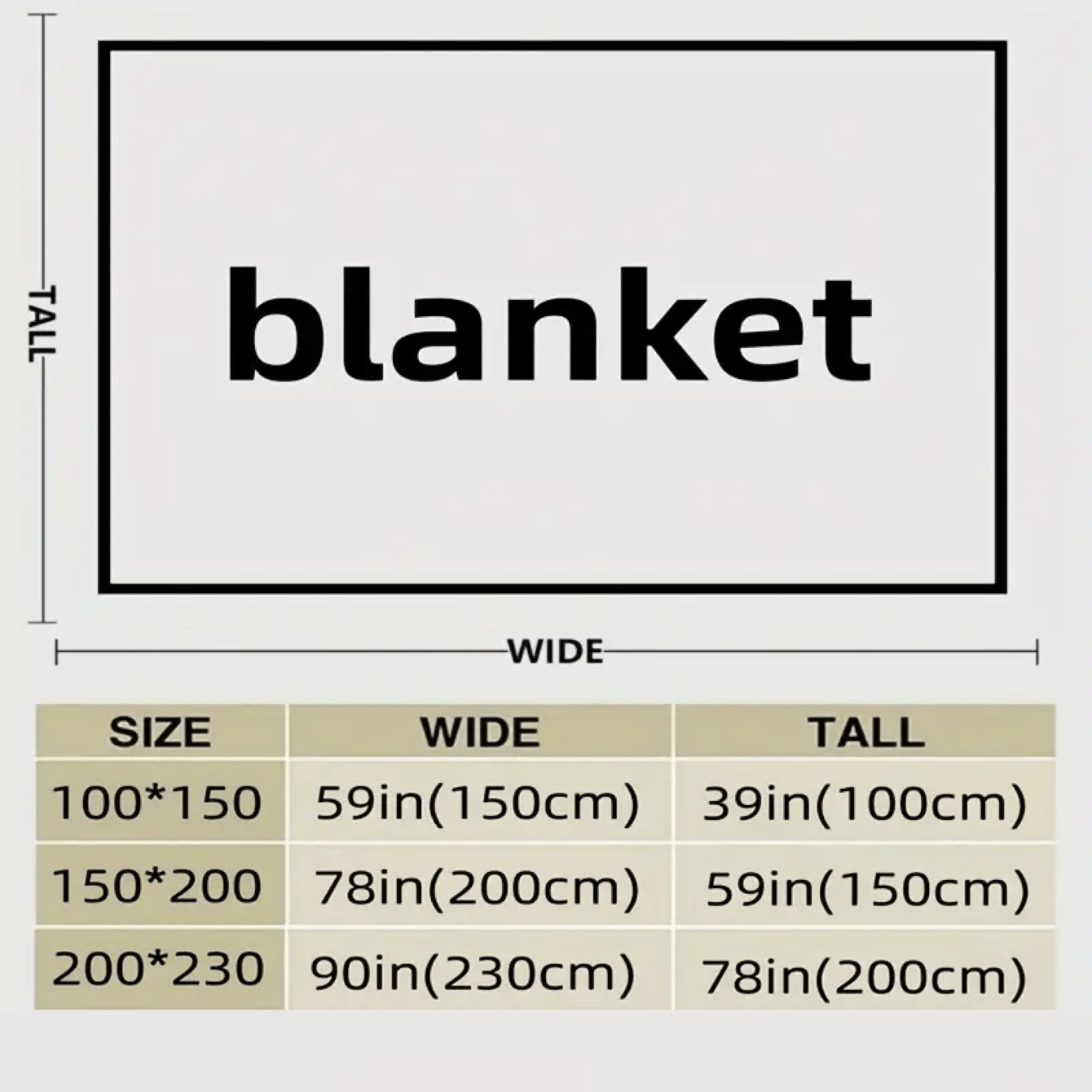 Gemütliche Gestreifte Flanell-Decke - Weich, Warm & Leicht für Sofa, Bett, Büro und Reisen - Vielseitiges Ganzjahresgeschenk