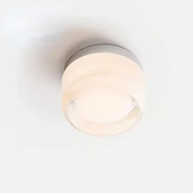 Garduru Moderne Runde Wandlampe | Beleuchten Sie Ihren Raum mit Stil - Rumina