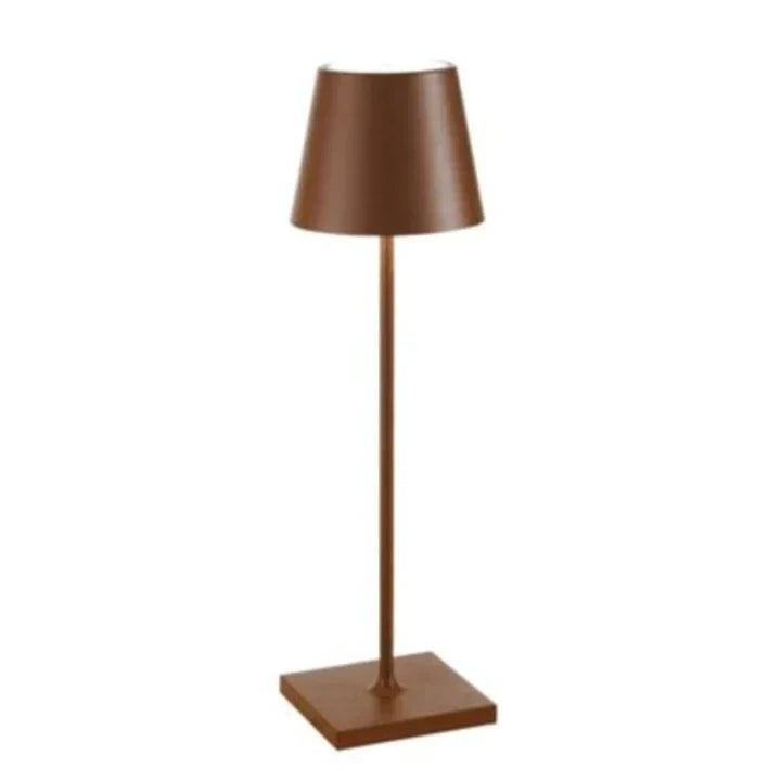 Garduru | Moderne Kabellose LED-Lampe