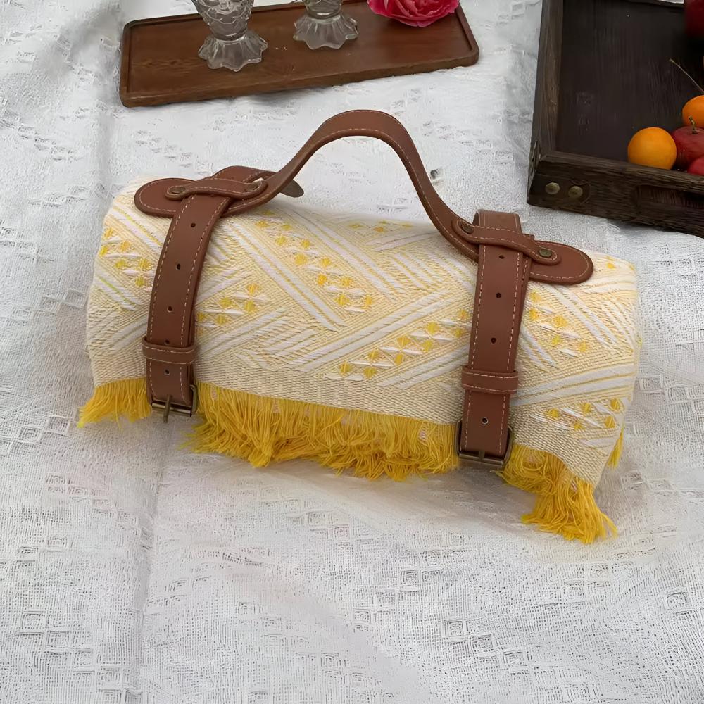 Landidylle Komfort Picknickdecke