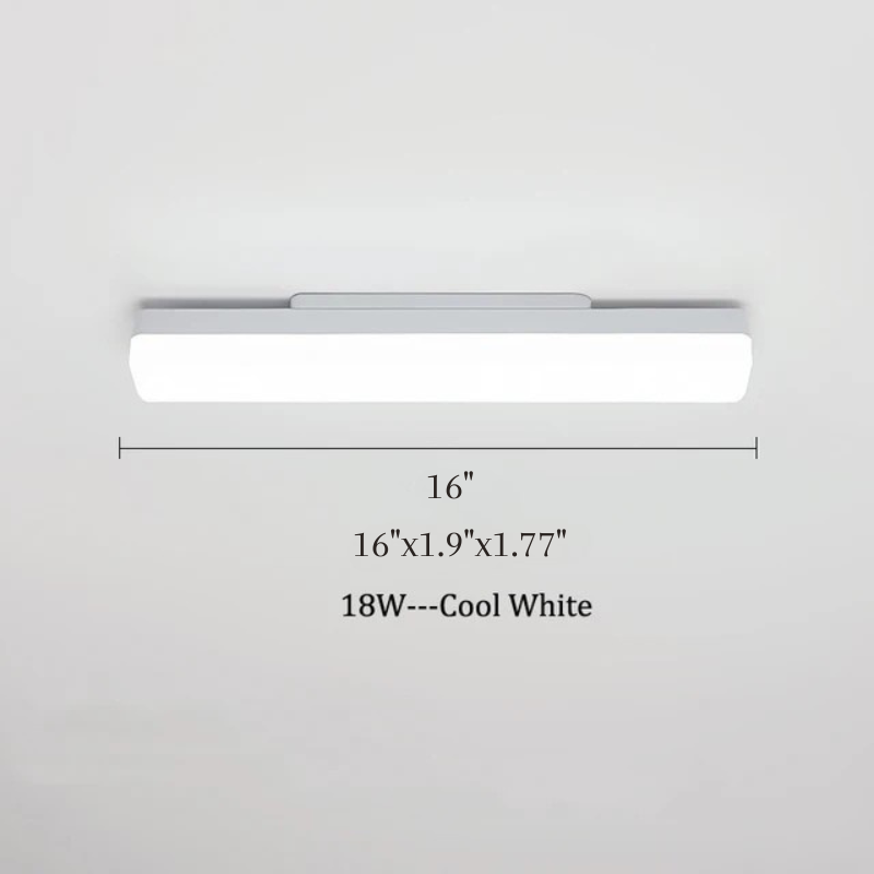 LED Wandleuchte Feuchtigkeitsbeständige Spiegelleuchte Superhelle Wandleuchten