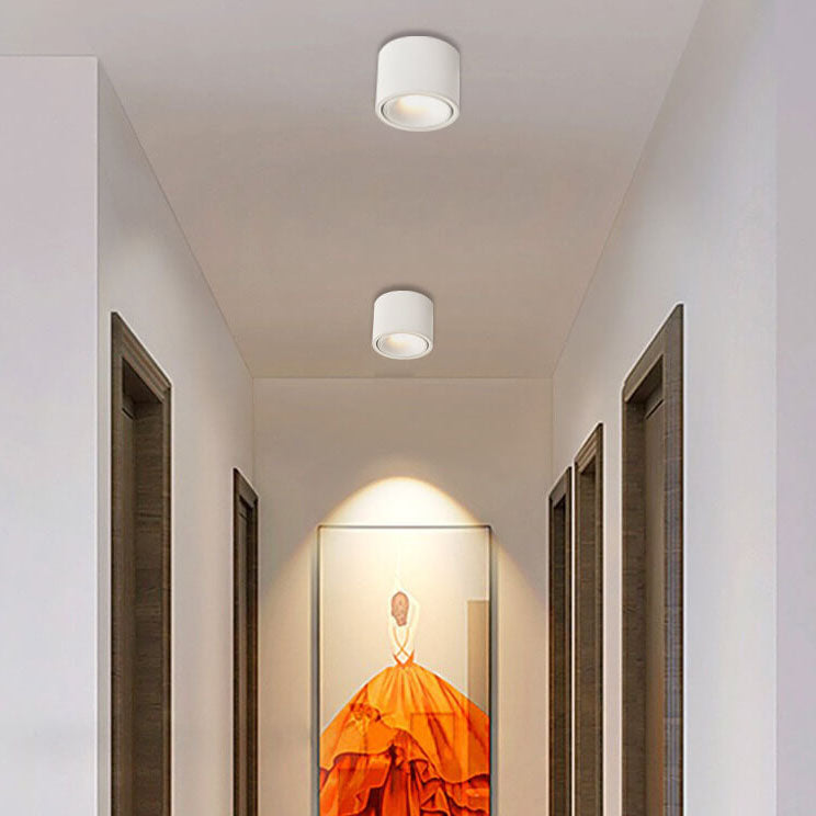 Deckenleuchte Modern Verstellbarer LED Spot