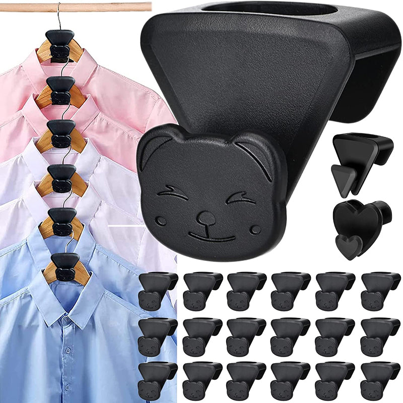 Garduru GRATIS | HangStack - Aufhänger-Verbindungshaken