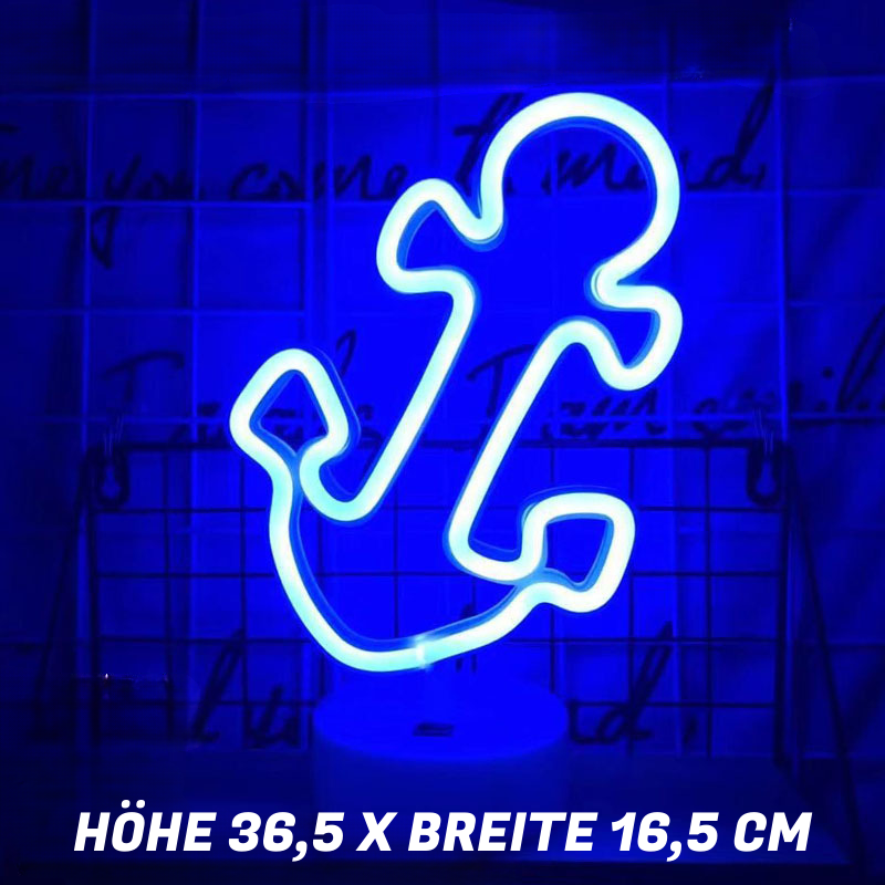 LED Skulpturen