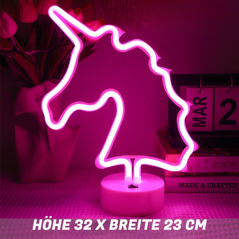 LED Skulpturen