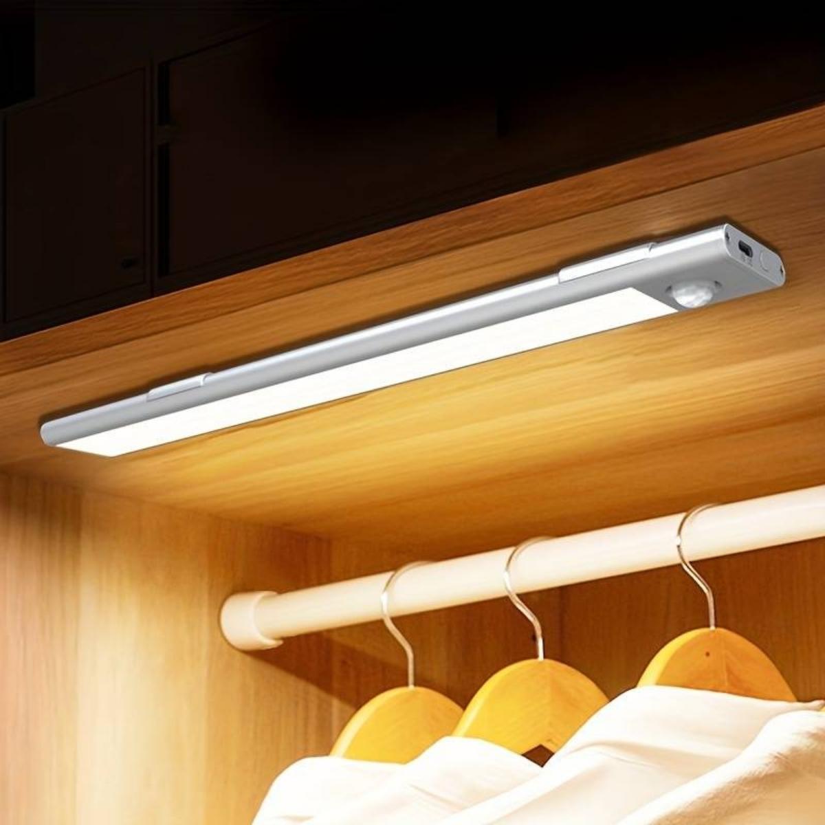Garduru | Kabellose LED-Leuchte mit Magnetbefestigung