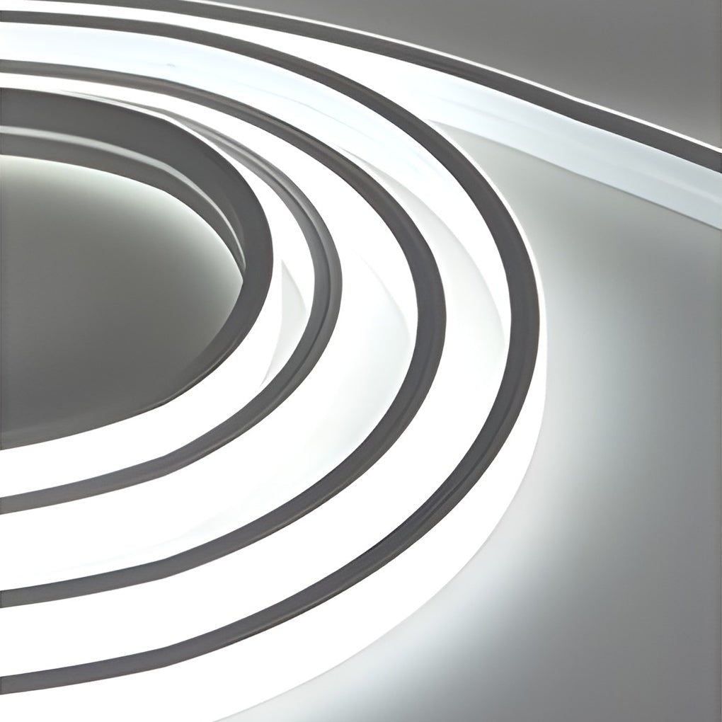 LED Treppenstreifenlicht Flexibel Wasserdicht Modern