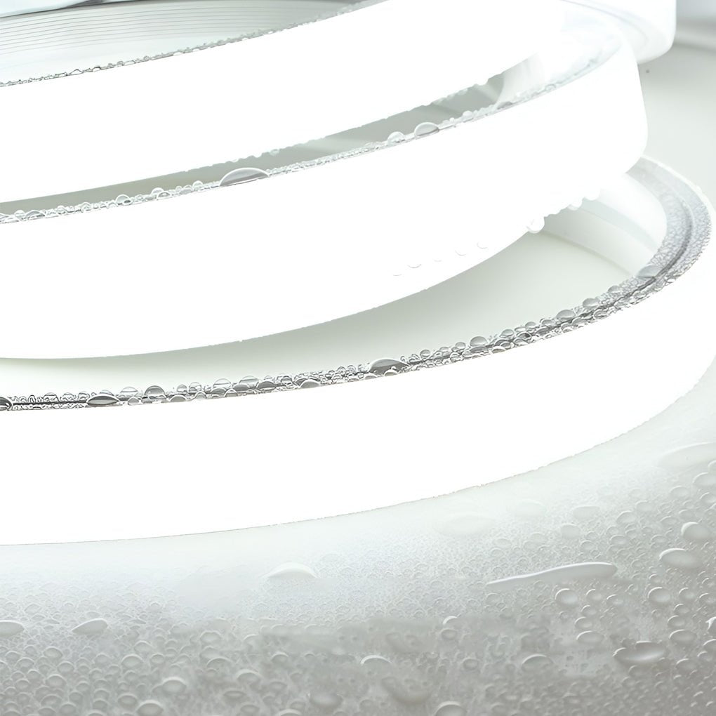 LED Treppenstreifenlicht Flexibel Wasserdicht Modern