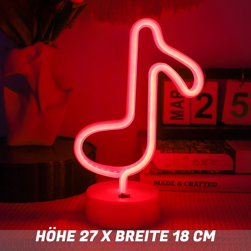 LED Skulpturen