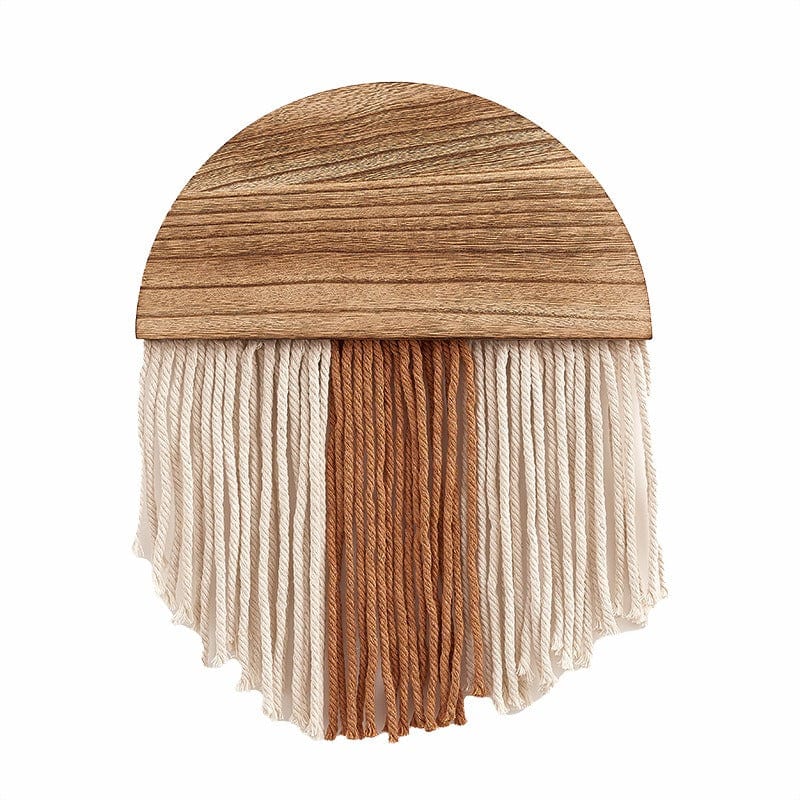 Boho Wandteppich