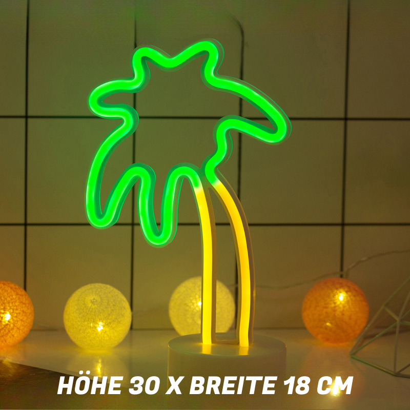 LED Skulpturen