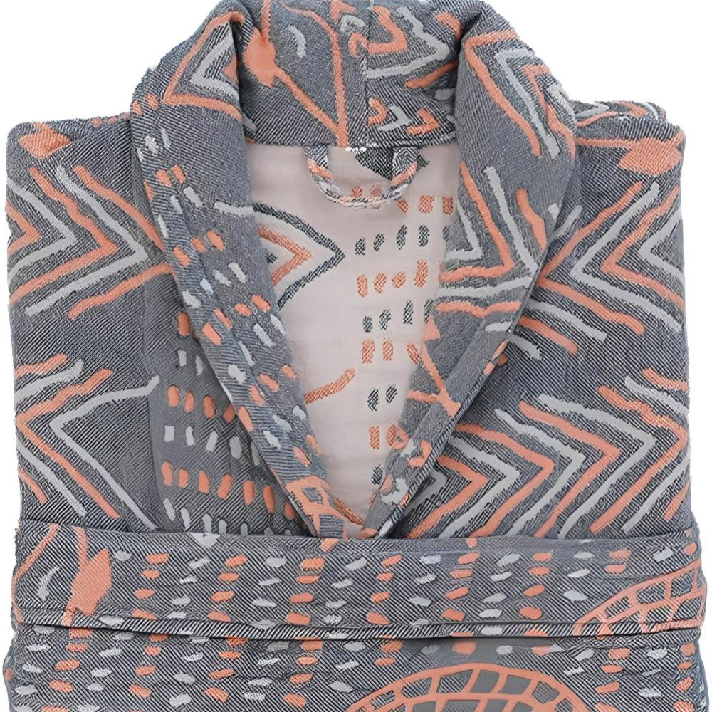 Serene Oasis Bademäntel