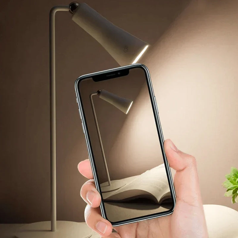 Garduru - 3-in-1 magnetische tragbare Tischlampe