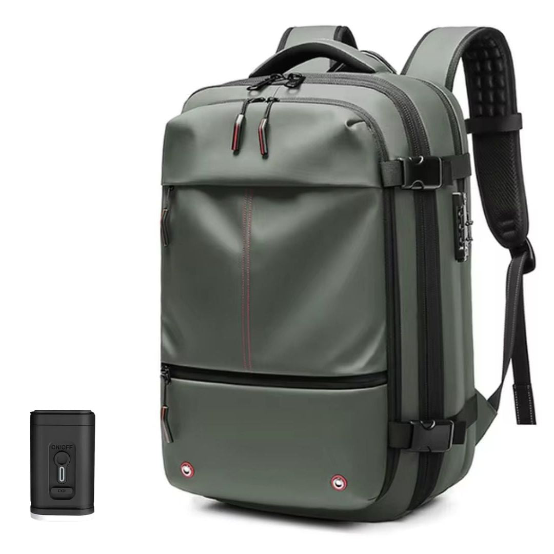 Staubsauger-Rucksack Reisetasche