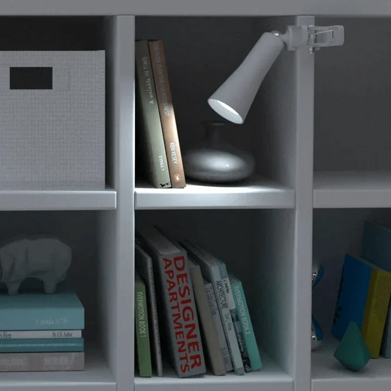 Garduru - 3-in-1 magnetische tragbare Tischlampe
