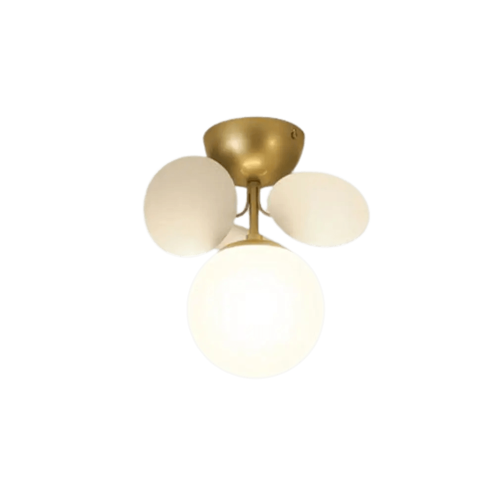 Smoked Lux - Deckenlampe