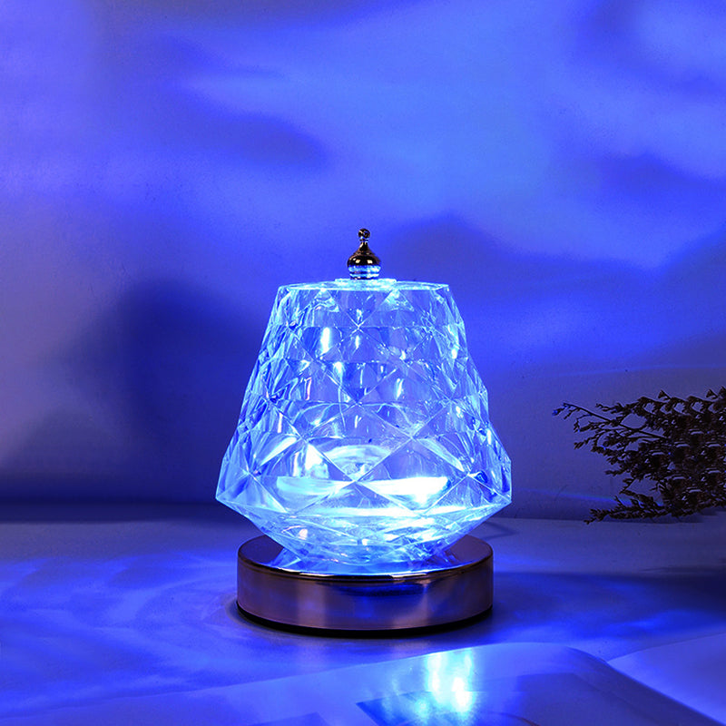 Ripple Lampe Stimmung Atmosphäre Ozeanwellenprojektor Licht - 2024 Neue Version