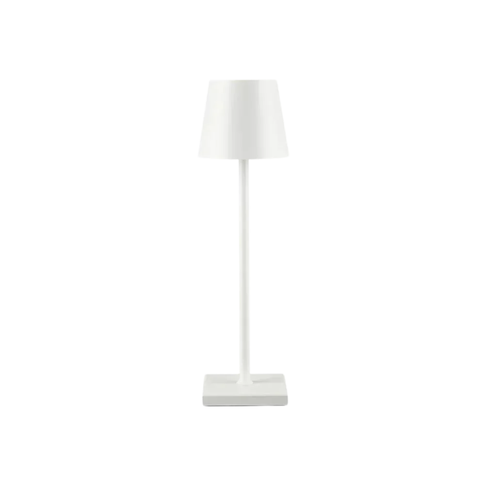 Drahtlose Tischlampe | LumeBeam