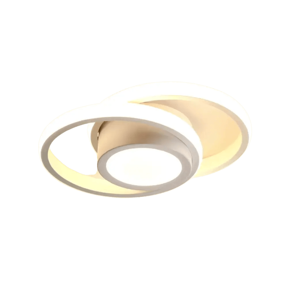 Zeitlose Licht - Deckenlampe