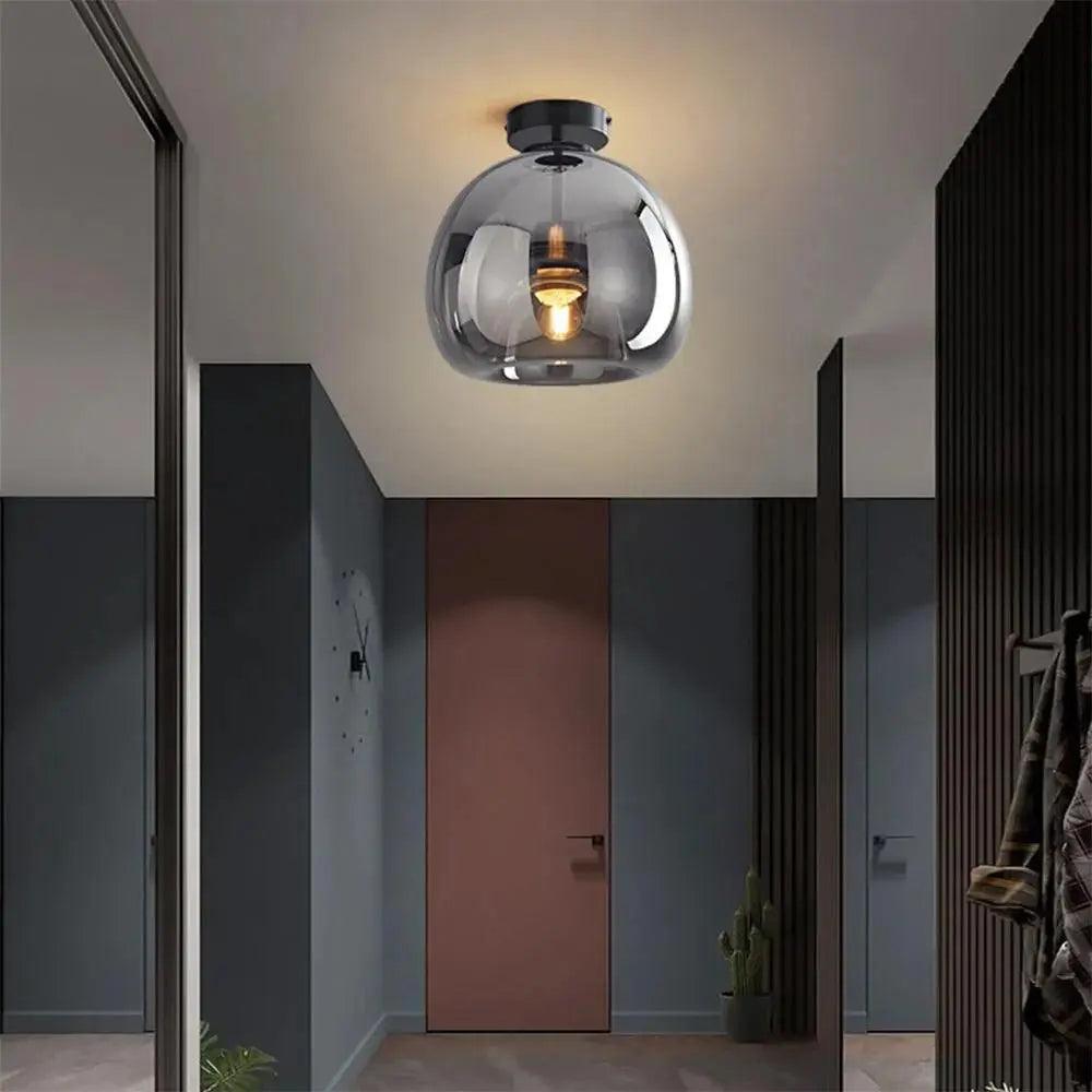 Blid Glow - Deckenlampe