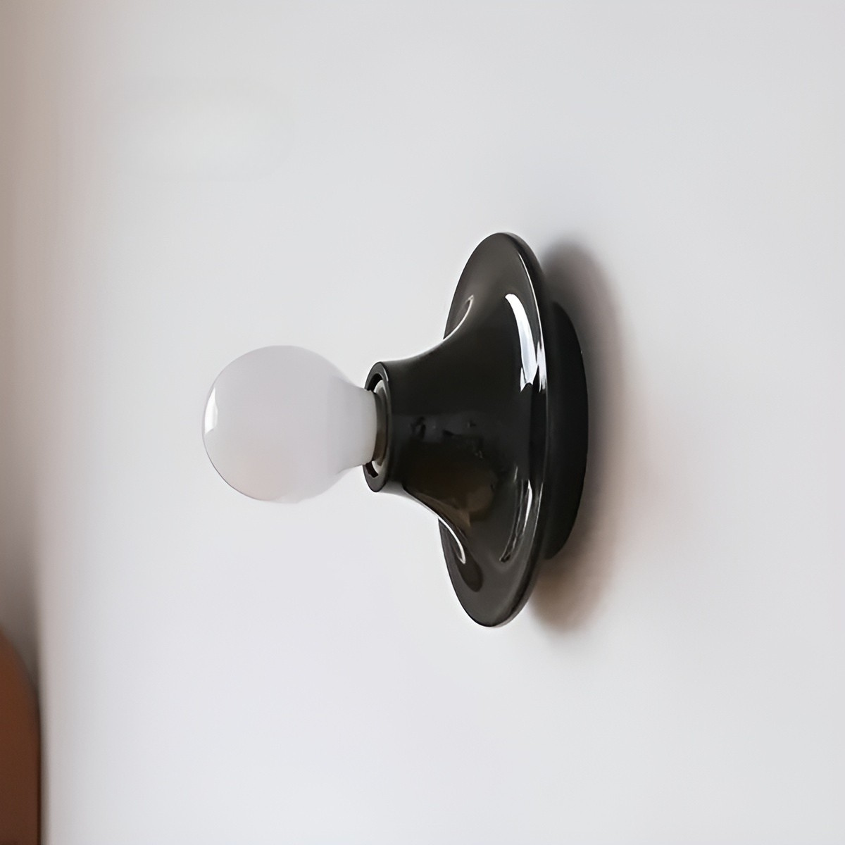 Garduru Light - Vintage Retro LED Wandlampe