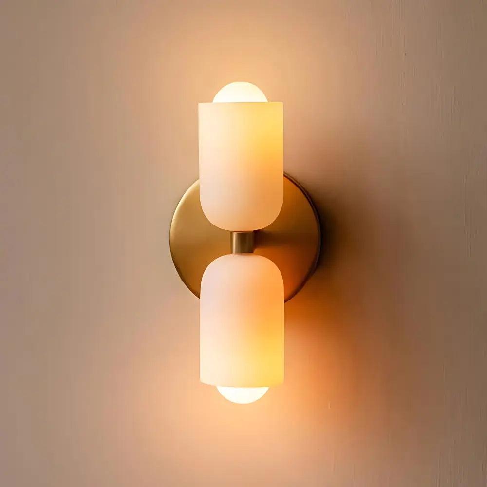 Kumo Light Wandlampe – Subtile Akzentuierung für jeden Raum